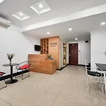 Genie Hotel & Serviced Apartments