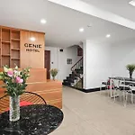 Genie Hotel & Serviced Apartments
