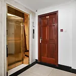 Genie Hotel & Serviced Apartments