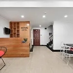 Genie Hotel & Serviced Apartments
