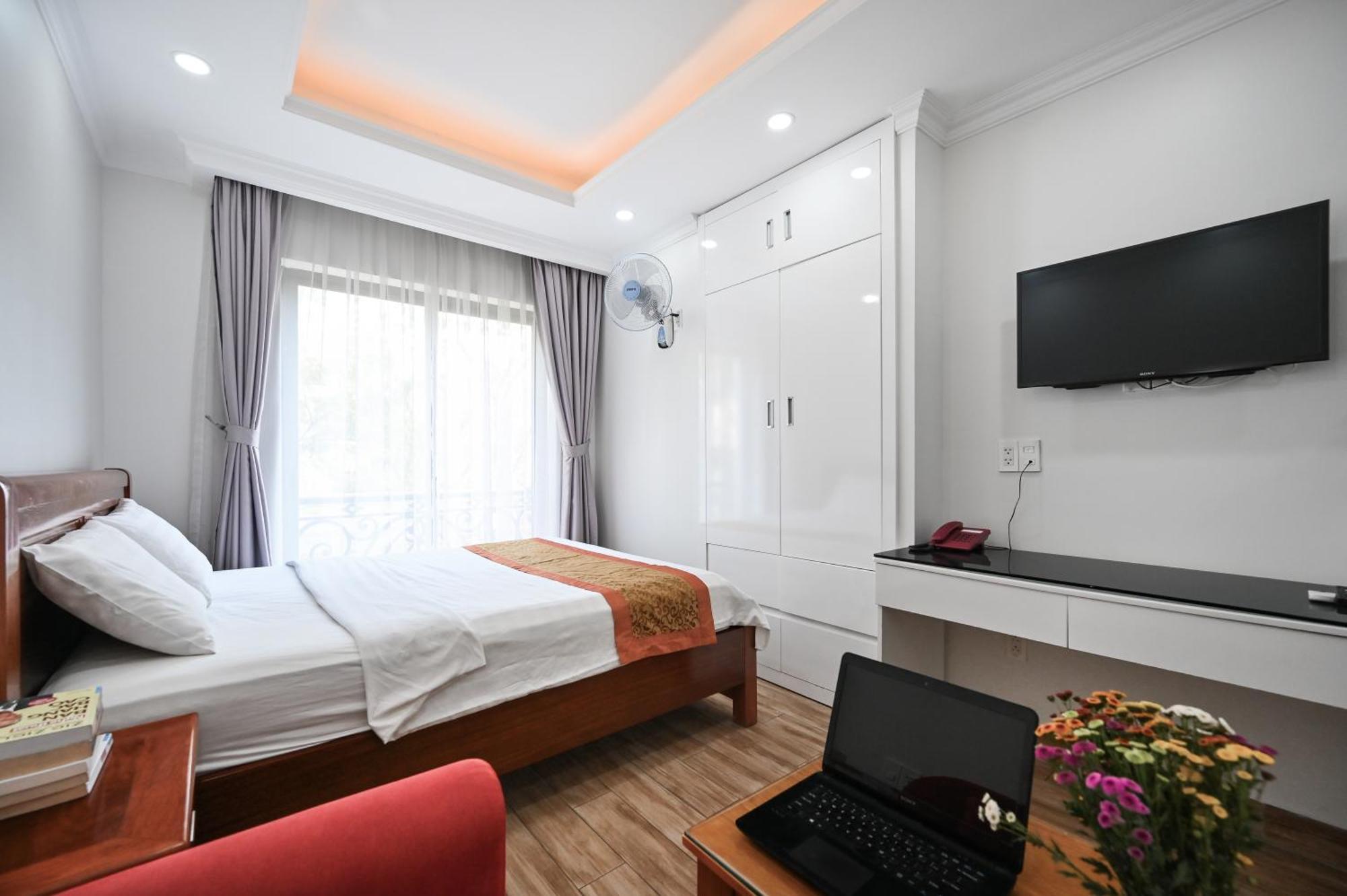 Apartment Genie & Serviced