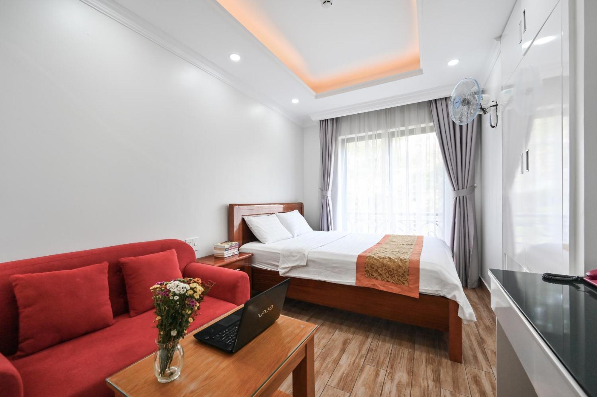 Genie & Serviced Căn hộ TP. Hồ Chí Minh