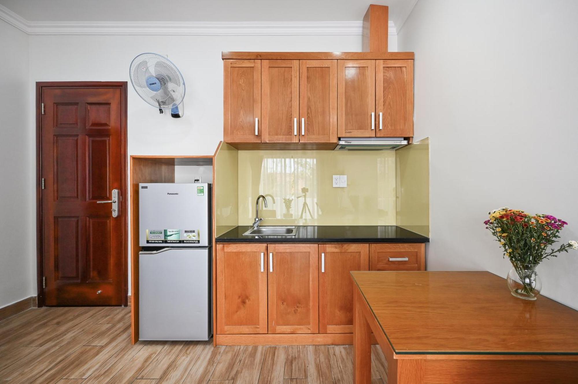 Apartment Genie & Serviced